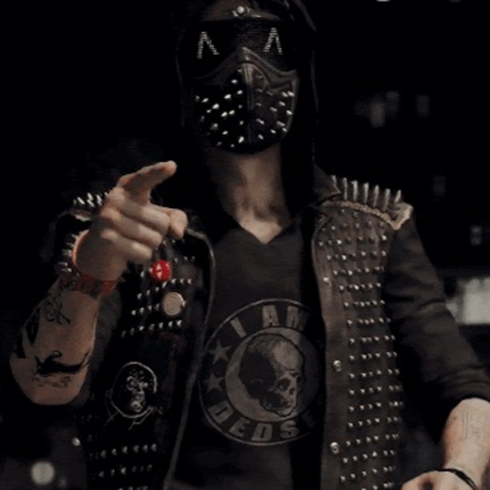 Meet your Posher, Raider